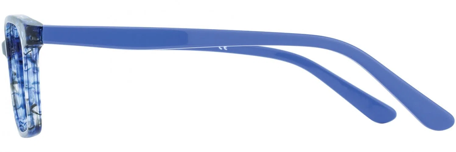 DB4K GRAFFITI Eyeglasses - view 5